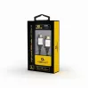 Gembird CCB-HDMIL-2M HDMI-Kabel HDMI Typ A (Standard) Grau