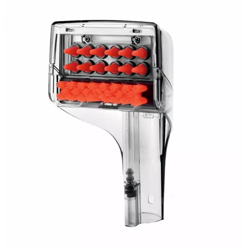 Bissell | Deep Reach Tool (Beutel) | Titanium