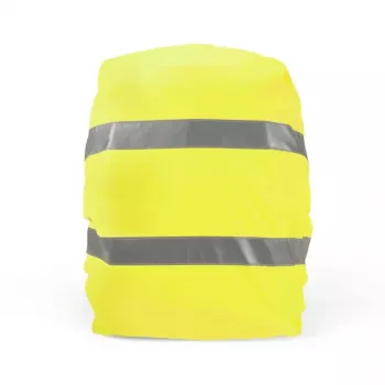 Rucksack-Regenschutz DICOTA HI-VIS P20471-12 Orange Polyester 38 L