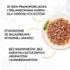 PURINA Gourmet Gold Succulent Delights Huhn - Nassfutter für Katzen - 85 g