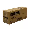 Utax 1T02RV0UT0/PK-1010 Toner-Kit, 3K Seiten ISO/IEC 19752 für TA P...