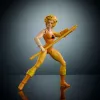 Actionfigur MATTEL Masters of the Universe Origins Thundercats Cheetara, Sammler-Spielfigur JFW94