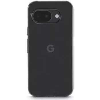 Handyhülle HAMA Always Clear für Google Pixel 9a — transparente Schutzhülle