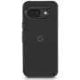 Handyhülle HAMA Always Clear für Google Pixel 9a — transparente Schutzhülle