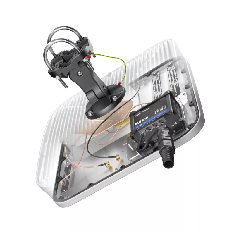 Richtantenne QuWireless QuMax XR All In