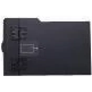 Panasonic Smartcard-/Eid-Lesegerät Zubehör Toughbook G2 Schwarz 111,2 mm