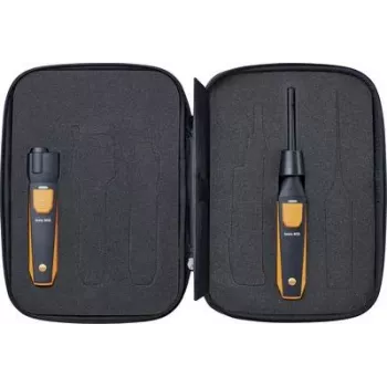 Hygrometer testo 0563 0005 10 — Feuchtekalibrator 0 %–100 % rF