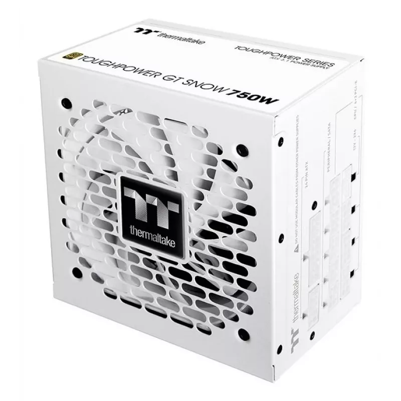 Netzteil Thermaltake Toughpower Gt 750 W