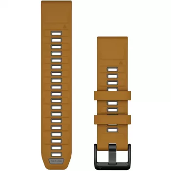 Band Garmin QuickFit 010-13392-03 Braun Grau