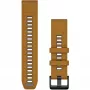 Band Garmin QuickFit 010-13392-03 Braun Grau