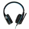 IBOX X8 GAMING SHPIX8MV Kopfhörer (schwarz) (SHPIX8MV)