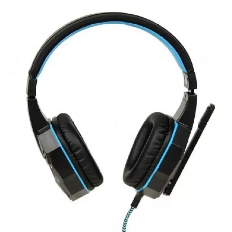 IBOX X8 GAMING SHPIX8MV Kopfhörer (schwarz) (SHPIX8MV)