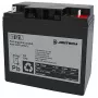 Versiegelte Blei-Säure-Batterie Aritech BS131N 12V 18Ah, wartungsfrei, wiederaufladbar