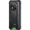 Oukitel WP28E 4/64 10600mAh DS Smartphone. Grün ohne Ladegerät