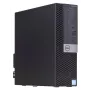 DELL OptiPlex 5070 i5-9500 16GB 256GB SSD SFF Win11pro Gebraucht