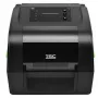Etikettendrucker TSC TH240 — Direktthermo / Thermotransfer, 203 x 203 DPI, 203 mm/s, Kabelgebunden & Drahtlos (Ethernet, Wi‑Fi, Bluetooth 5.0)