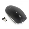 Maus Gembird MUSW-4B-01 RF Wireless