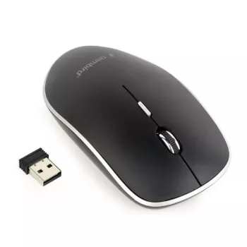 Maus Gembird MUSW-4B-01 RF Wireless