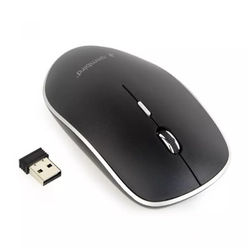 Maus Gembird MUSW-4B-01 RF Wireless