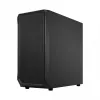 PC-Gehäuse Fractal Design Focus 2 ATX Schwarz