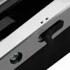 Elektrogrill Jata JEGR1596 2000W mit Antihaft-Kochfläche