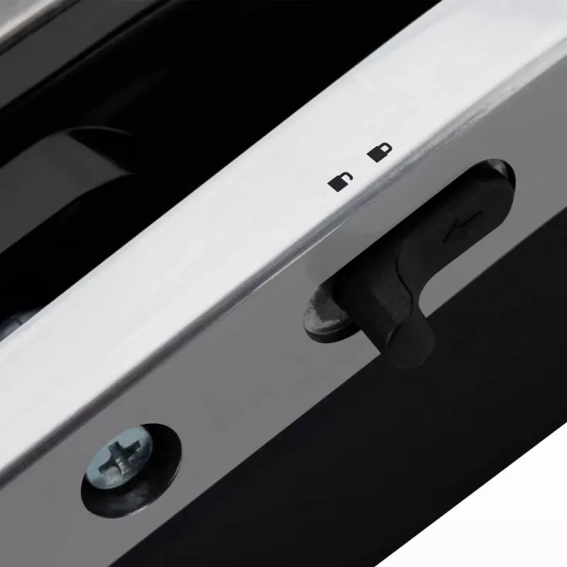 Elektrogrill Jata JEGR1596 2000W mit Antihaft-Kochfläche