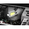 Werkstattleuchte Base LED 3+1W