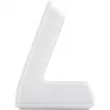 Smart Home Tisch-Displayständer (HMIP-DS55) (Weiß)