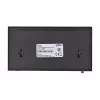 Dahua Technology PoE SF1008LP Unmanaged L2 Fast Ethernet (10/100) Power over Ethernet (PoE) Schwarz