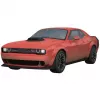 3D Puzzle Ravensburger Dodge Challenger R/T Scat Pack Widebody – Iconics Serie, Modellnachbau