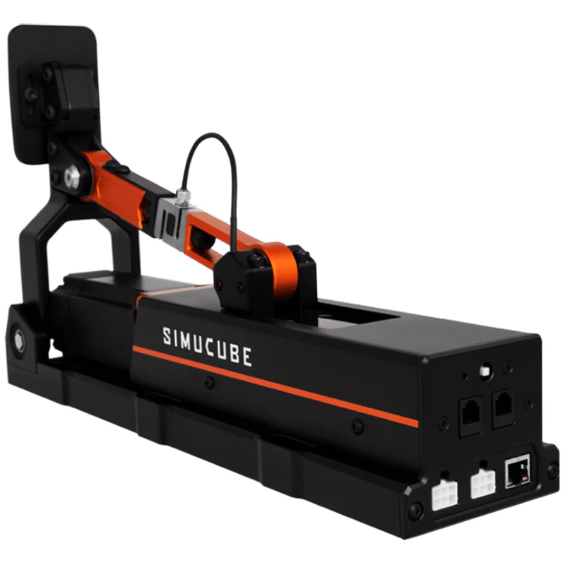 Simucube ActivePedal Force Feedback Pedal