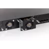 LANCOM XS-6128QF - Switch - L3 - managed - 16 x 10 Gigabit SFP+ + 4 x Combo 10 Gigabit SFP+/RJ-45 + 4 x Combo 25 Gigabit SFP28 (Uplink) + 2 x Combo 40 Gigabit QSFP+ (Uplink) - Lüfter