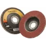 Fächerschleifscheibe 3M Cubitron II 967A 125 mm x 22 mm K80