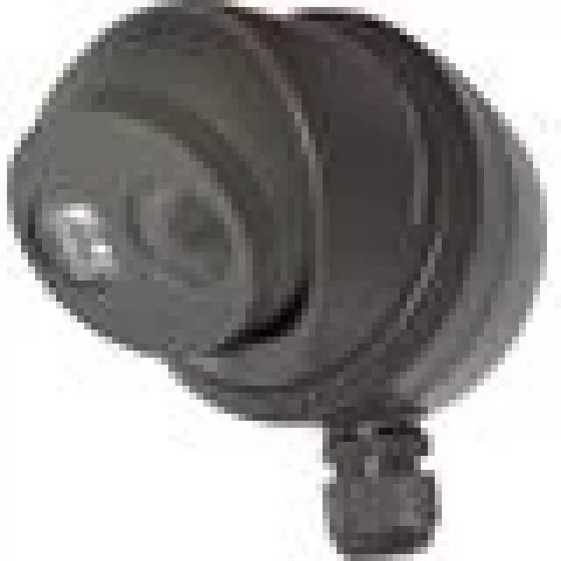 Hikvision DS-1280ZJ-DM8 - Anschlussdose für Kamera - Schwarz - für Pro Series EasyIP 2,0 Plus mit AcuSense, Pro Series mit AcuSense DS-2CD2343G2-I (302701767)