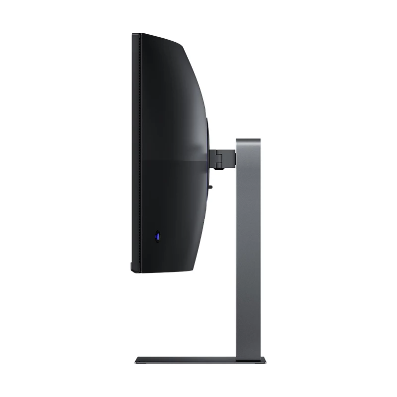 Xiaomi | G34WQi | 34 | WQHD | 21:9 | 180 Hz | 1 ms | 3440 x 1440 Pixel | 350 cd/m² | HDMI-Anschlüsse 2 | Schwarz | Garantie 24 Monat(e)