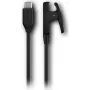 Ladekabelclip GARMIN 010-13289-00 USB-C schwarz für kompatible Garmin-Geräte