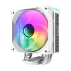 Gamemax | CPU-Luftkühler | SIGMA550 INFINITY | Weiß