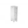 Rack-Schrank LANBERG FF01-6842-23SL 42U 600x800 mm Mesh-Front- und Rücktüren