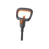Schieberasenmäher Gardena HandyMower