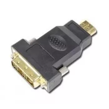 HDMI/DVI-Adapter Gembird A-HDMI-DVI-1