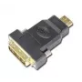 HDMI/DVI-Adapter Gembird A-HDMI-DVI-1