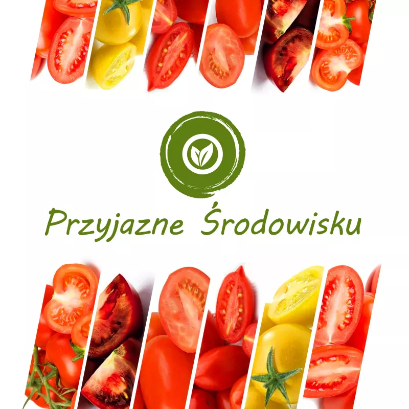 Toraf Tomatensamen-Set Eden – 8 Packungen