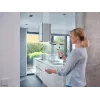 Fensterreiniger mit Zubehör Leifheit Nemo 51035