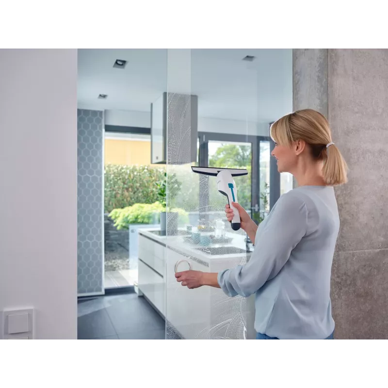 Fensterreiniger mit Zubehör Leifheit Nemo 51035