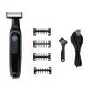 Trimmer Jata JBCP3532 – elektrisches Körperpflegegerät, kompaktes Design