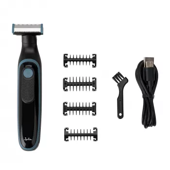 Trimmer Jata JBCP3532 – elektrisches Körperpflegegerät, kompaktes Design