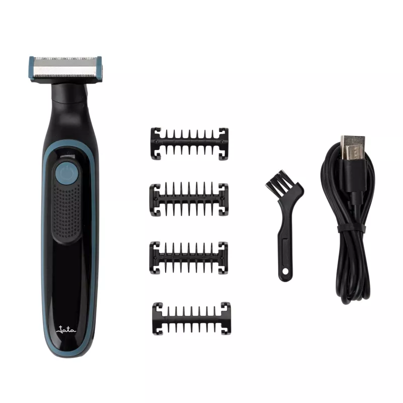 Trimmer Jata JBCP3532 – elektrisches Körperpflegegerät, kompaktes Design