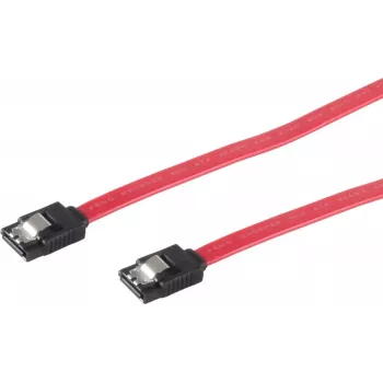 SATA-Kabel ShiverPeaks 78241-0.3 0,3 m – digitaler Stecker zu Stecker