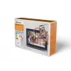 Digitaler Bilderrahmen Denver PFF-1026 10,1 Zoll Touchscreen Wi-Fi Schwarz