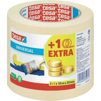 Allzweck-Masking Tape TESA Economy 55338